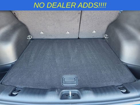 New 2025 Jeep Compass Trailhawk image 27