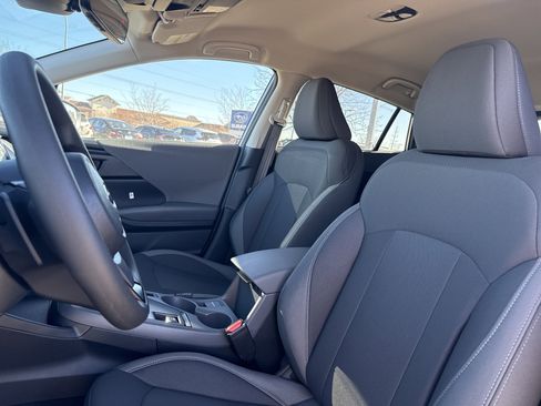 New 2026 Subaru Crosstrek 2.0i Premium w/ Crosstrek Mirror Package image 20