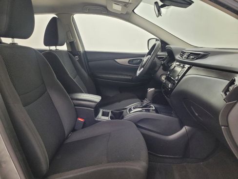 Used 2021 Nissan Rogue Sport S FWD image 21
