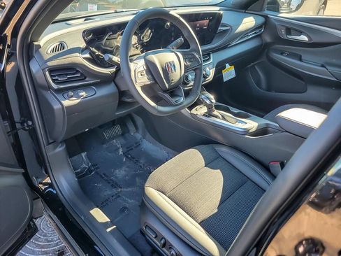 New 2026 Buick Envista Preferred w/ Convenience I Package FWD image 11
