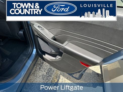 Used 2024 Ford Escape Active w/ Tech Pack #1 AWD/4WD image 14