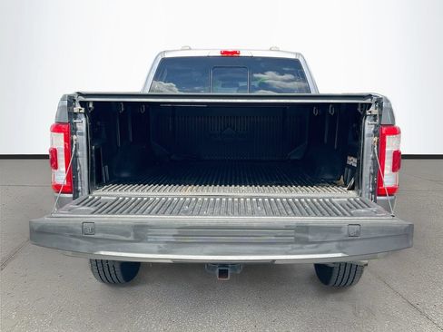 Used 2021 Ford F150 XLT w/ Equipment Group 302A High AWD/4WD image 25