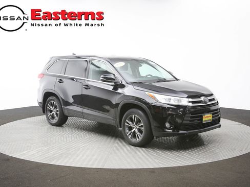 Used 2017 Toyota Highlander Plus image 90