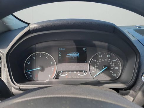Used 2022 Ford EcoSport SE AWD/4WD image 14