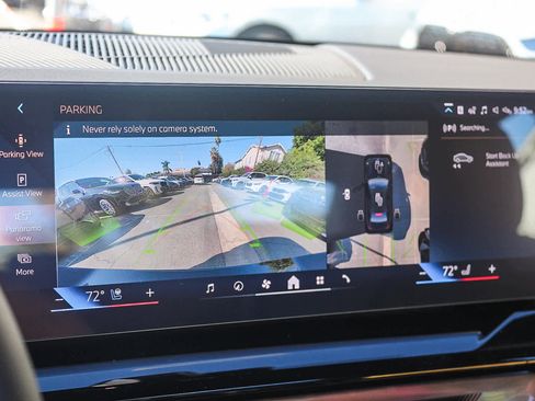 New 2026 BMW i5 eDrive40 w/ M Sport Package RWD image 23