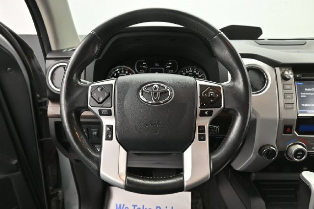 Used 2019 Toyota Tundra Limited AWD/4WD image 25
