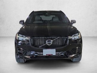 Used 2021 Volvo XC60 T8 R-Design w/ Advanced Package video 2