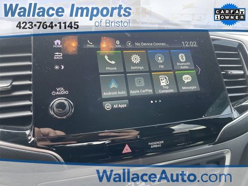 Used 2023 Honda Passport EX-L image 13