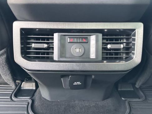 New 2026 Ford F250 Platinum image 15