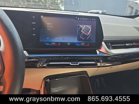 Used 2023 BMW X1 xDrive28i image 11