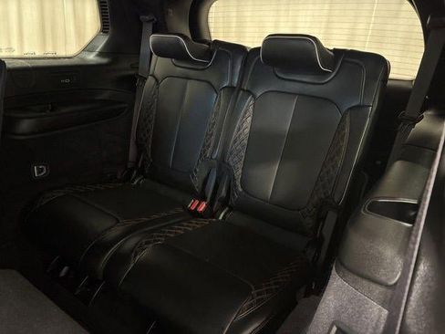 Used 2024 Jeep Grand Cherokee L Summit image 29