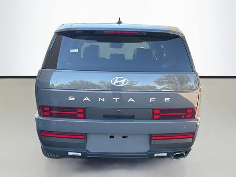 New 2026 Hyundai Santa Fe SE image 4