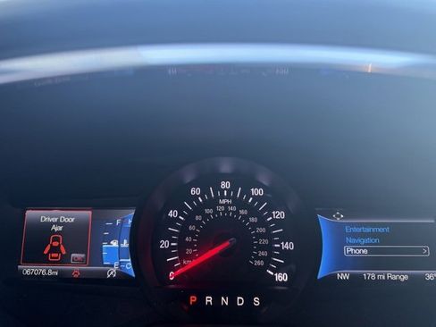 Used 2021 Ford Edge ST w/ Equipment Group 401A image 23