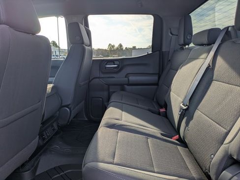 New 2026 Chevrolet Silverado 1500 Custom w/ LPO, Dark Essentials Package image 13