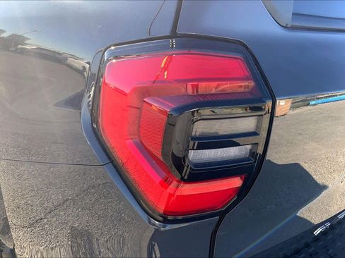 Certified 2025 Toyota 4Runner Limited image 27