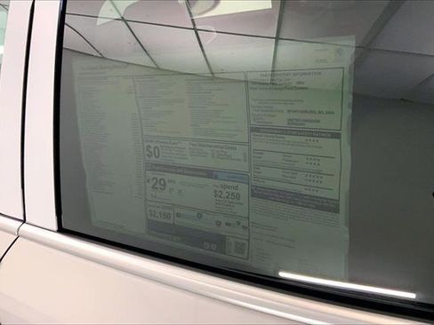 Used 2026 BMW X3 xDrive30 w/ Premium Package image 12