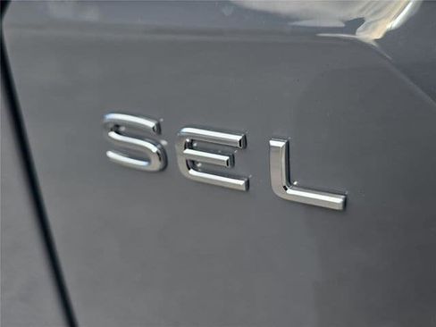 New 2026 Volkswagen Atlas SEL Premium R-Line AWD/4WD image 8