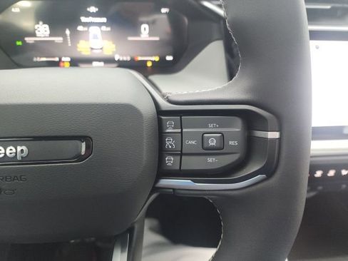 New 2026 Jeep Cherokee Limited AWD/4WD image 14