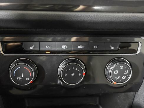 Used 2023 Volkswagen Tiguan S w/ IQ.Drive Package image 30