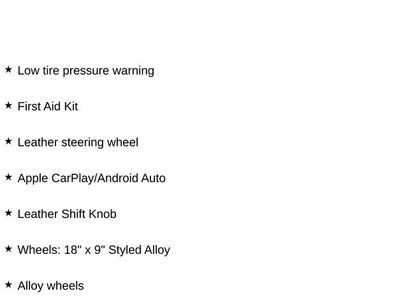 Used 2026 Nissan Z Sport w/ Floor Mat Package