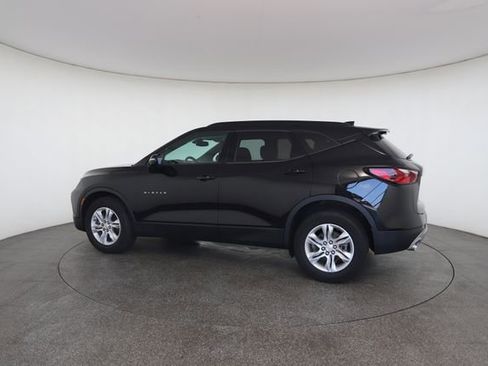 Used 2020 Chevrolet Blazer LT FWD image 9