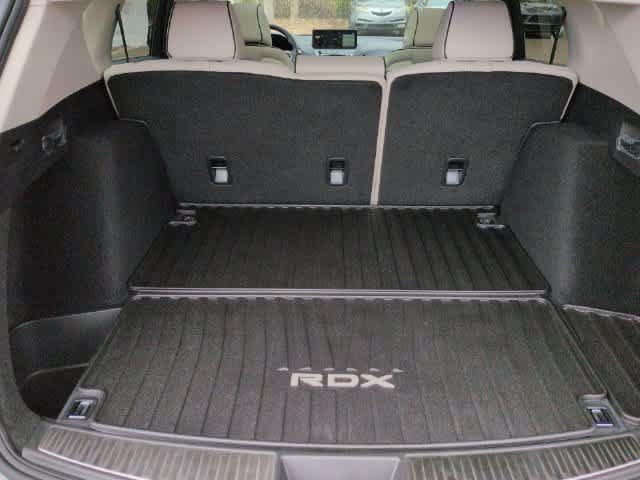 Used 2026 Acura RDX w/ Advance Package AWD/4WD image 37