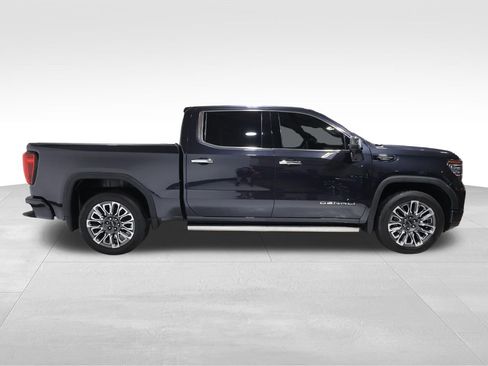 Certified 2023 GMC Sierra 1500 Denali Ultimate image 5