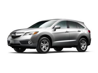 Used 2014 Acura RDX AWD w/ Technology Package video 1