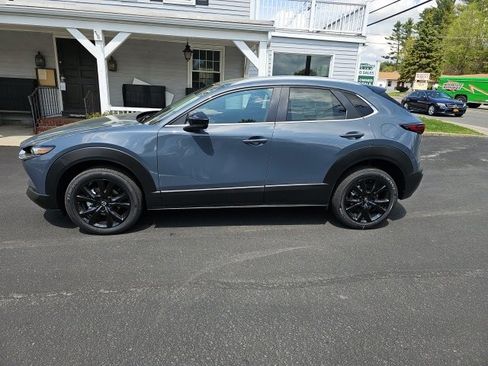 New 2025 MAZDA CX-30 AWD 2.5 S w/ Preferred Package image 6