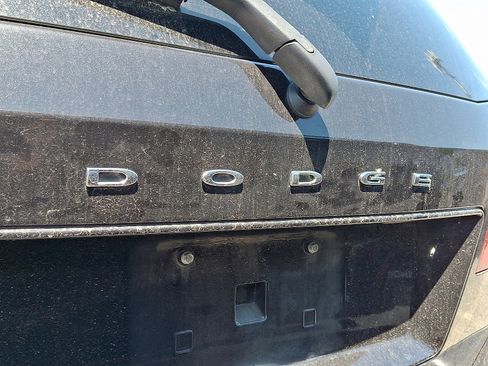 Used 2012 Dodge Journey SXT w/ Flexible Seating Group FWD image 8