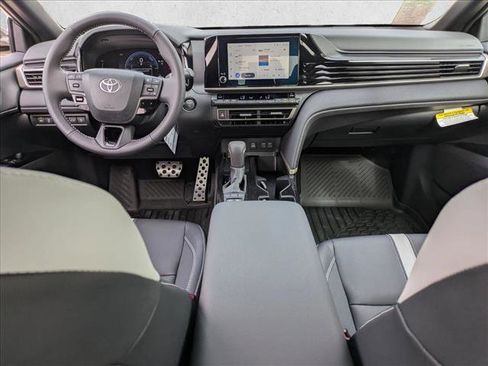 New 2026 Toyota Camry SE image 13
