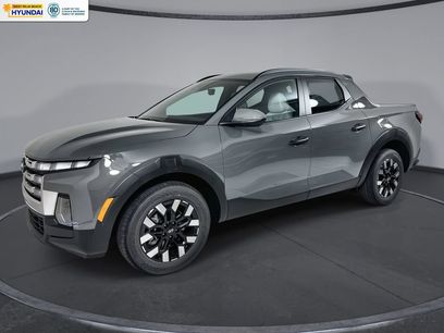 New 2026 Hyundai Santa Cruz SEL