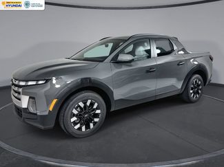 New 2026 Hyundai Santa Cruz SEL FWD 360° Tour