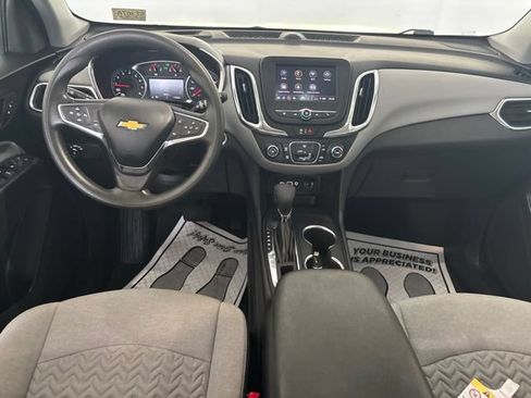 Used 2024 Chevrolet Equinox LS w/ LS Convenience Package AWD/4WD image 12
