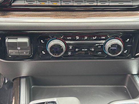 New 2026 Chevrolet Silverado 1500 RST w/ RST All Star Premium Package image 44