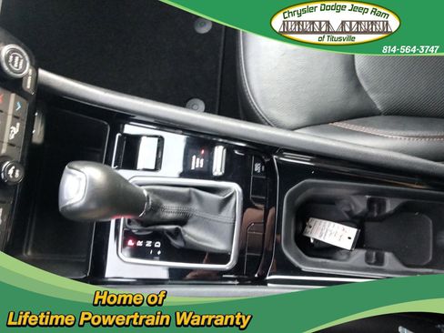 Used 2022 Jeep Compass Limited image 20