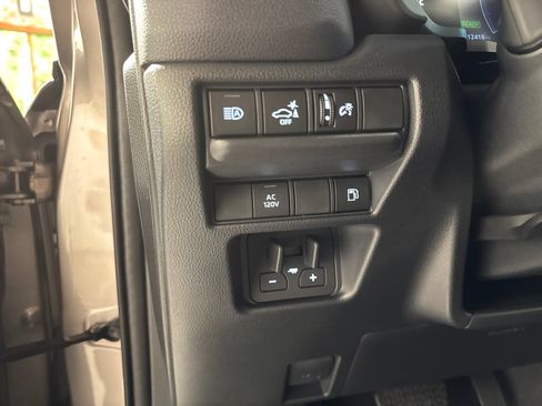 Used 2024 Toyota Land Cruiser 1958 AWD/4WD image 17