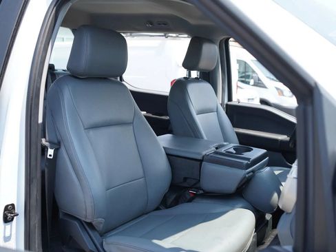 Used 2024 Ford F450 XL AWD/4WD image 22