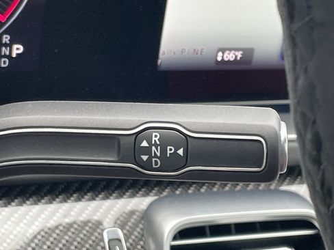 Certified 2025 Mercedes-Benz GLE 53 AMG 4MATIC Coupe image 29