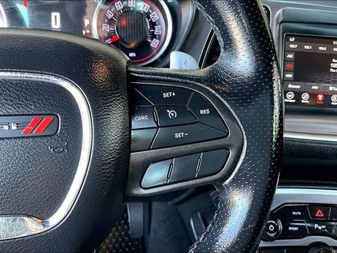 Used 2020 Dodge Challenger R/T RWD image 11