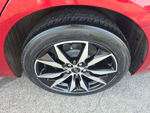 Used 2020 Chevrolet Malibu RS image 11