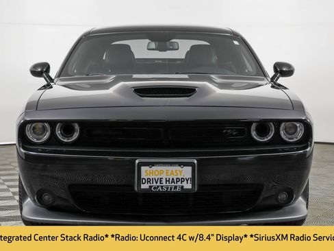 Used 2022 Dodge Challenger R/T w/ Plus Package RWD image 15