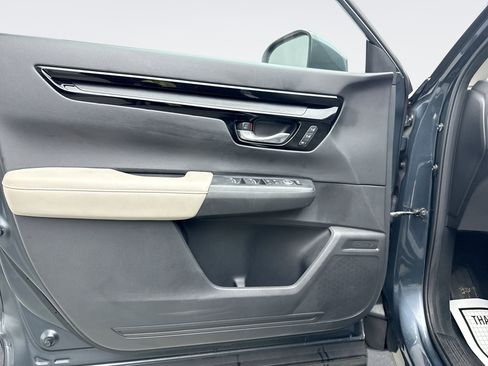 Used 2023 Honda CR-V EX-L image 9
