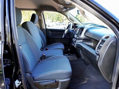 Used 2020 RAM 2500 Tradesman image 12