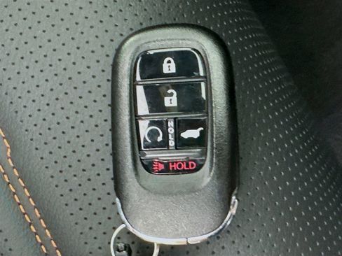 Used 2026 Honda CR-V Sport-L image 41