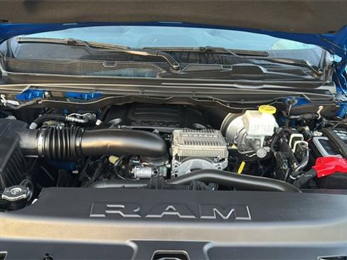 Used 2024 RAM 1500 Rebel w/ Rebel Level 2 Equipment Group image 34