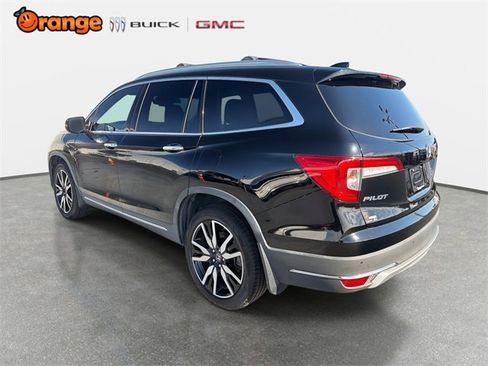 Used 2019 Honda Pilot Touring image 5