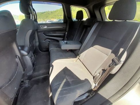 Used 2016 Jeep Grand Cherokee Laredo w/ Quick Order Package 23E AWD/4WD image 36