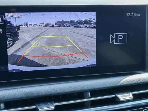 Used 2025 Hyundai Tucson SEL image 4