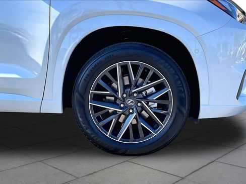 New 2026 Lexus TX 350 AWD image 9